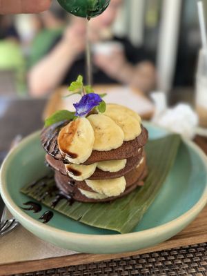   at Goodsouls Kitchen in Chiang Mai