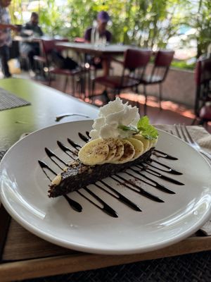   at Goodsouls Kitchen in Chiang Mai