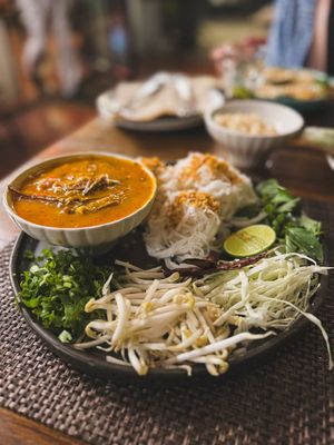   at Goodsouls Kitchen in Chiang Mai