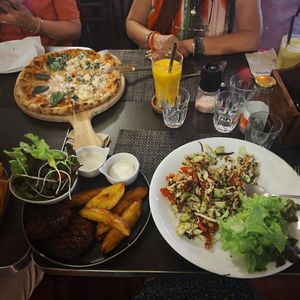  at Goodsouls Kitchen in Chiang Mai