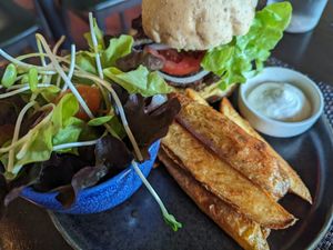  at Goodsouls Kitchen in Chiang Mai