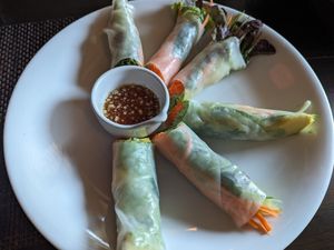  at Goodsouls Kitchen in Chiang Mai