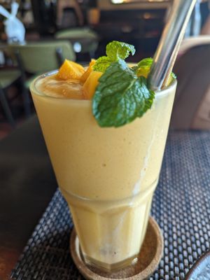  at Goodsouls Kitchen in Chiang Mai