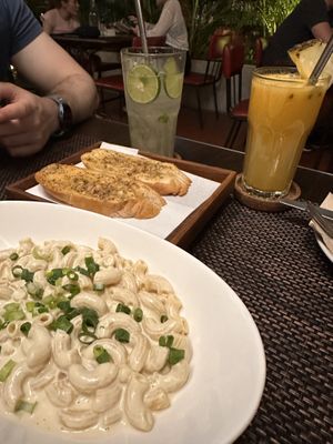   at Goodsouls Kitchen in Chiang Mai