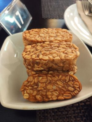  at Goodsouls Kitchen in Chiang Mai