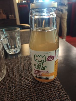  at Goodsouls Kitchen in Chiang Mai