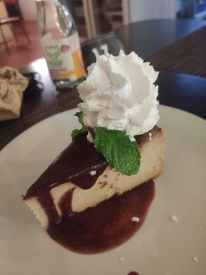  at Goodsouls Kitchen in Chiang Mai