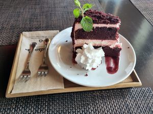  at Goodsouls Kitchen in Chiang Mai