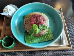  at Goodsouls Kitchen in Chiang Mai