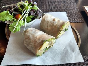  at Goodsouls Kitchen in Chiang Mai