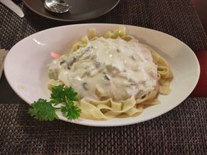  at Goodsouls Kitchen in Chiang Mai