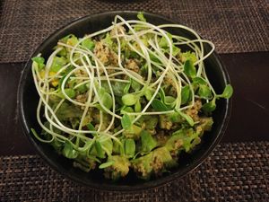  at Goodsouls Kitchen in Chiang Mai