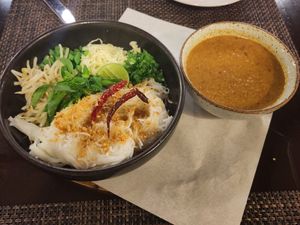  at Goodsouls Kitchen in Chiang Mai