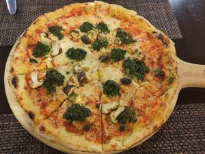  at Goodsouls Kitchen in Chiang Mai