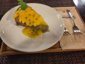  at Goodsouls Kitchen in Chiang Mai