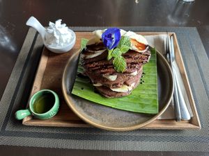   at Goodsouls Kitchen in Chiang Mai