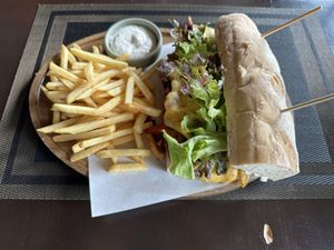   at Goodsouls Kitchen in Chiang Mai