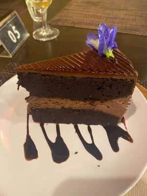  at Goodsouls Kitchen in Chiang Mai