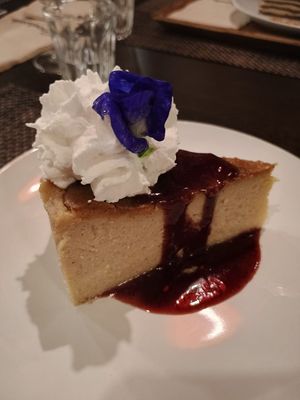  at Goodsouls Kitchen in Chiang Mai