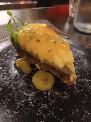  at Goodsouls Kitchen in Chiang Mai