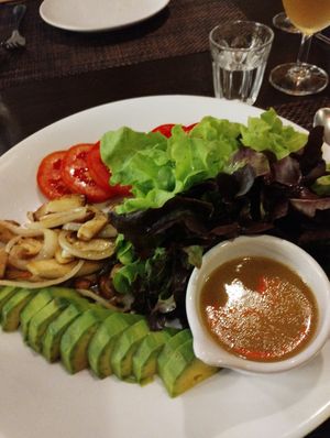  at Goodsouls Kitchen in Chiang Mai