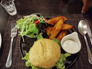  at Goodsouls Kitchen in Chiang Mai