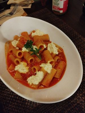  at Goodsouls Kitchen in Chiang Mai