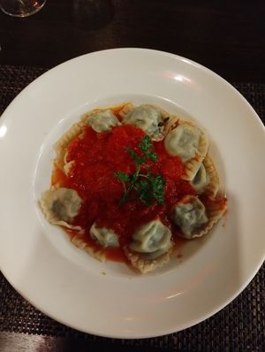  at Goodsouls Kitchen in Chiang Mai