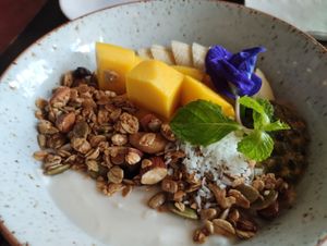  at Goodsouls Kitchen in Chiang Mai