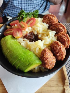  at Goodsouls Kitchen in Chiang Mai