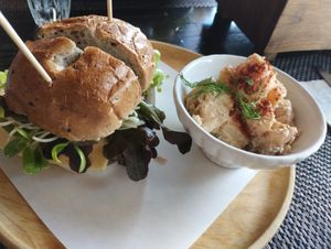  at Goodsouls Kitchen in Chiang Mai