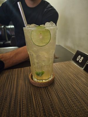  at Goodsouls Kitchen in Chiang Mai