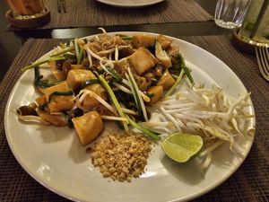  at Goodsouls Kitchen in Chiang Mai