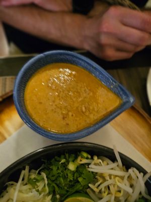  at Goodsouls Kitchen in Chiang Mai