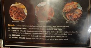  at Goodsouls Kitchen in Chiang Mai