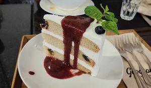  at Goodsouls Kitchen in Chiang Mai