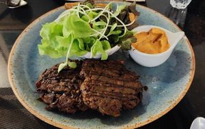  at Goodsouls Kitchen in Chiang Mai