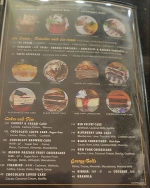  at Goodsouls Kitchen in Chiang Mai