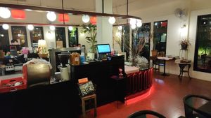  at Goodsouls Kitchen in Chiang Mai