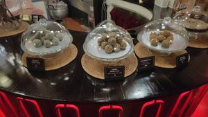  at Goodsouls Kitchen in Chiang Mai