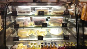  at Goodsouls Kitchen in Chiang Mai