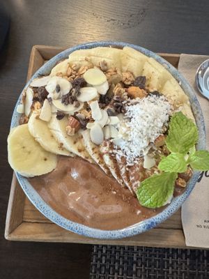   at Goodsouls Kitchen in Chiang Mai