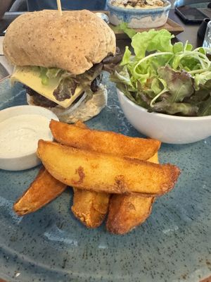   at Goodsouls Kitchen in Chiang Mai