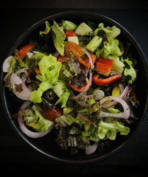   at Goodsouls Kitchen in Chiang Mai