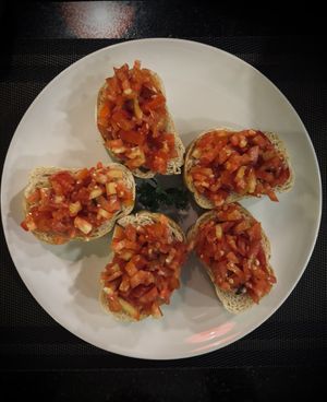   at Goodsouls Kitchen in Chiang Mai