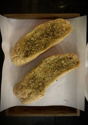   at Goodsouls Kitchen in Chiang Mai