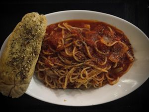   at Goodsouls Kitchen in Chiang Mai