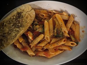   at Goodsouls Kitchen in Chiang Mai