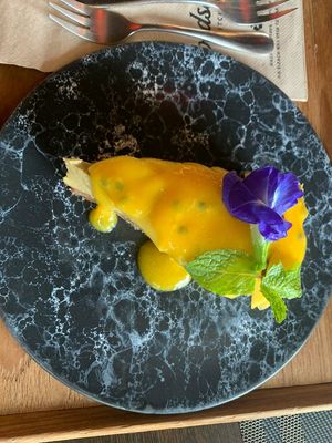  at Goodsouls Kitchen in Chiang Mai