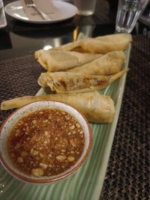  at Goodsouls Kitchen in Chiang Mai